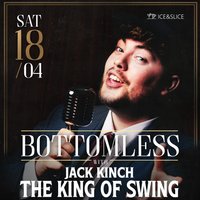 Live Frank Sinatra Tribute Night - Bottomless Dining Experience at Ice And Slice At The Kiln