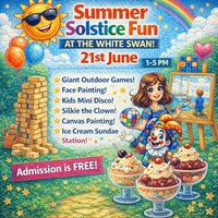 Summer Solstice