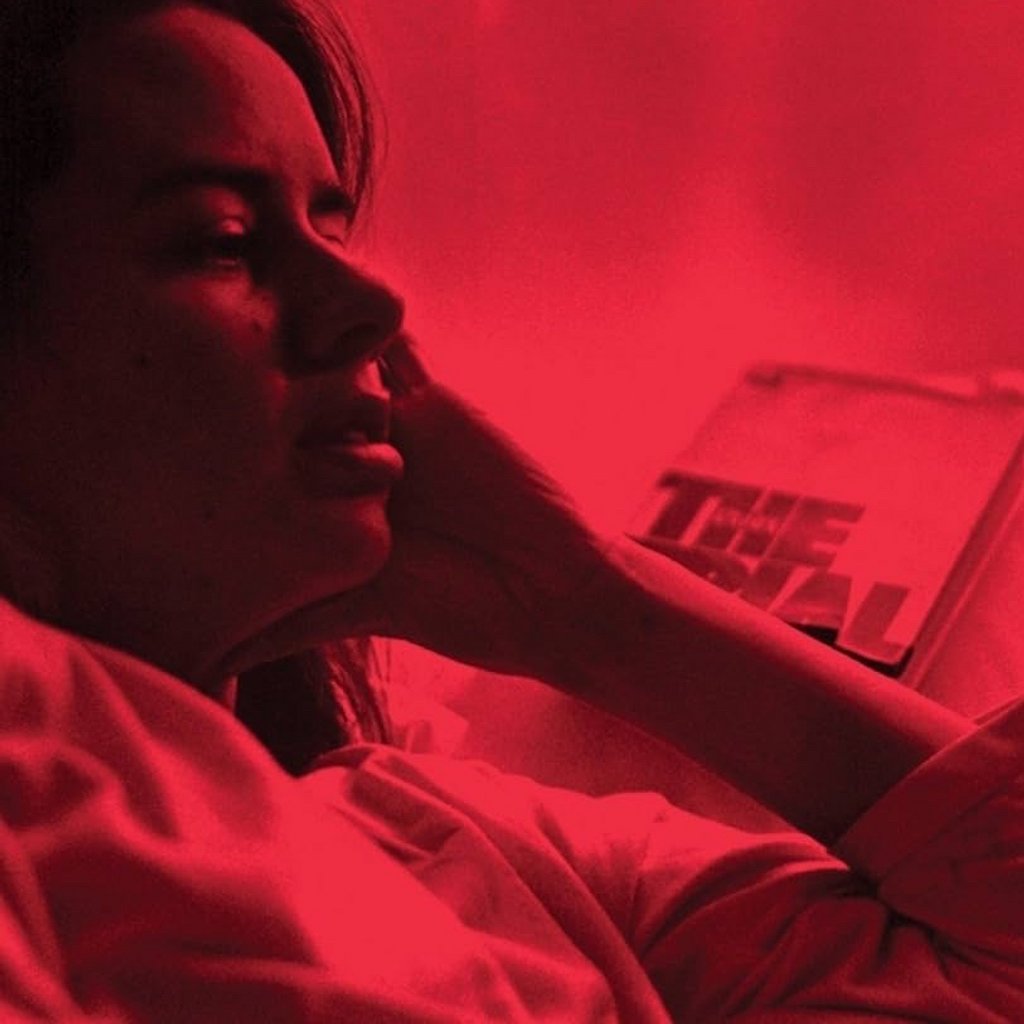 Belle & Sebastian special at How Does It Feel To Be Loved? Image