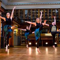 Leading Your Own Freelance Dance Projects