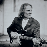 Sonny Landreth + special guests