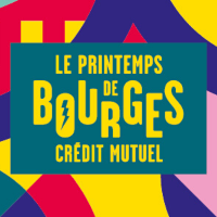 Le Printemps de Bourges Crédit Mutuel Le Printemps de Bourges Crédit Mutuel