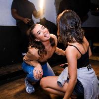 HipHop, Afrobeats, Bashment @ Revolution at Revolution America Square
