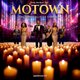 The Music of Motown - The Candlelight Concert Event Title Pic