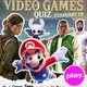 Video Games Quiz