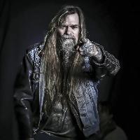 Chris Holmes Mean Man