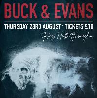 Buck & Evans