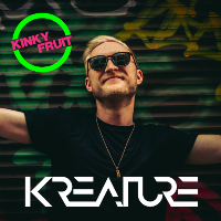 Kinky Fruit w/ Kreature (Moon Harbour, VIVa), P.W.E. & Support Kinky Fruit w/ Kreature (Moon Harbour, VIVa), P.W.E. & Support