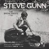 Steve Gunn Steve Gunn