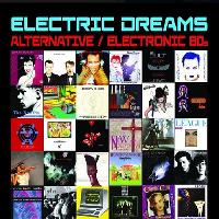 Electric Dreams 80s/alternative club at The Cannick Tapps