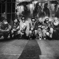 Reggae Christmas with Friendly Fire Band and Hi Grade Hi-fi at The Dark Horse