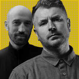 In My System Presents Deepa Sessions with Jimpster + Shur-ikan