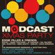 Modcast Xmas Party Event Title Pic