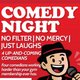 Comedy At The Prestbury Sports Club