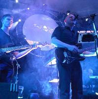 The Floyd Band at The Continental
