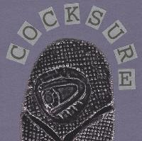 COCKSURE