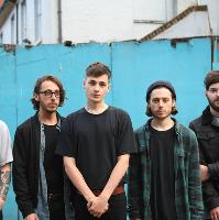 Boston Manor at O2 Institute 3 Birmingham