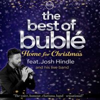The Best of Bublé   Home for Christmas at The Old Savoy   Home Of The Deco Theatre 