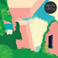 Lysergic Limes Presents: Holy Wave