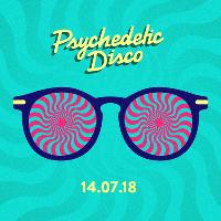 Psychedelic Disco