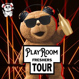 Freshers Playroom