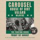 Carousel at The Fighting Cocks Event Title Pic