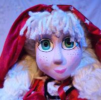 Little Red Riding Hood