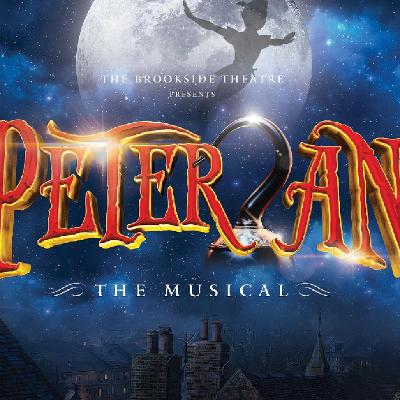 Peter Pan The Musical