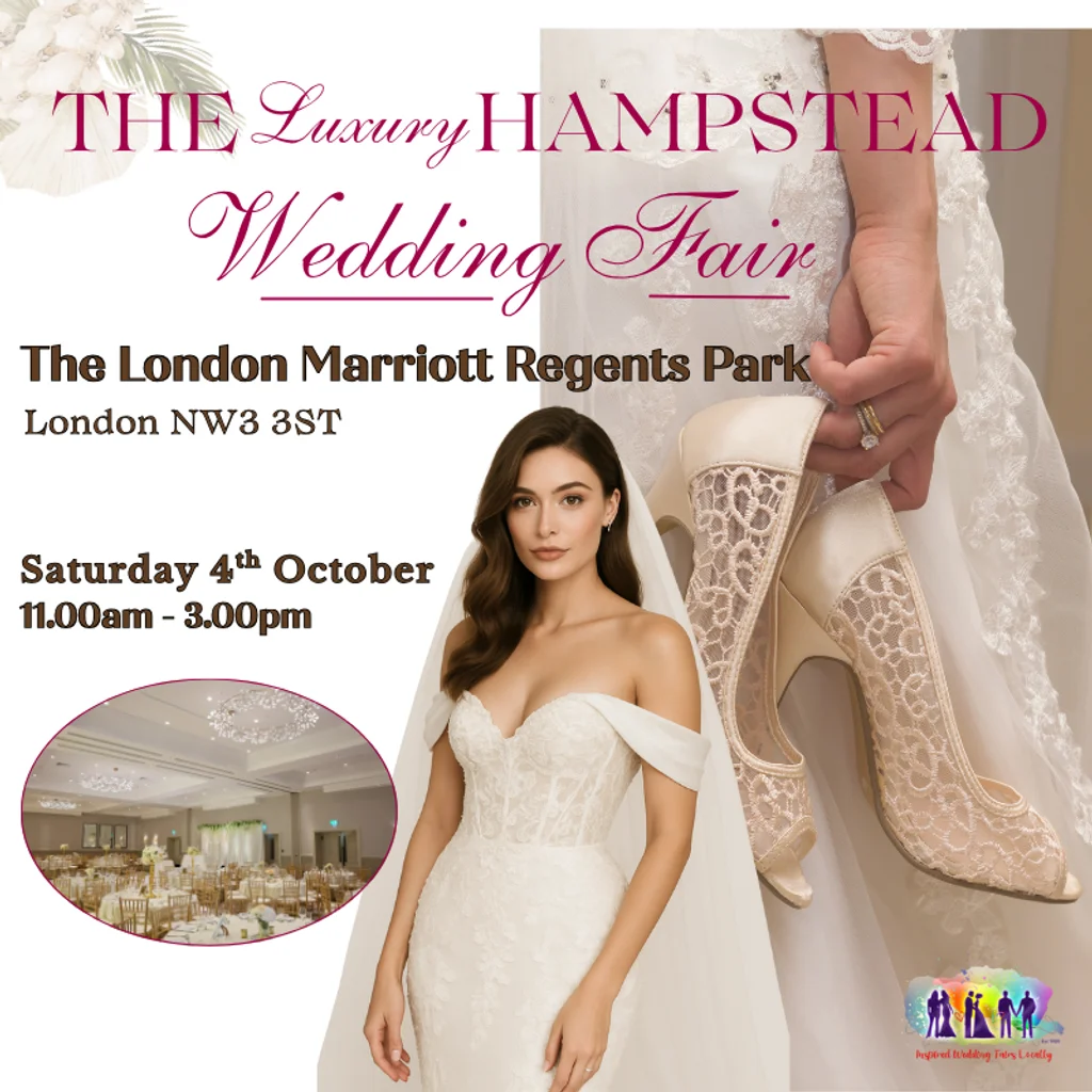 The Hampstead Wedding Fair