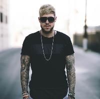Ben Nicky