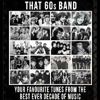That 60s Band