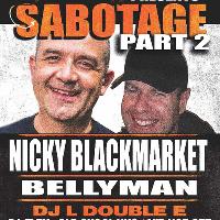 Sabotage 2