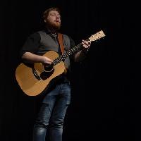 T-J Connell Band (Debut Album Launch) + Support at The Voodoo Rooms