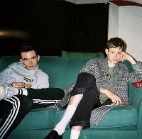 Moonfrog Presents : Cassels at Kazimier Stockroom