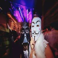 The Enchanted Halloween Social at Bar Soho