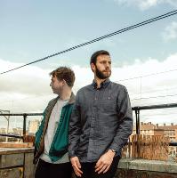 This Is Tmrw & Leftfoot Present Mount Kimbie at 02 Institute Birmingham