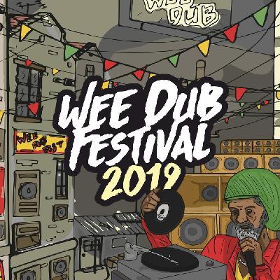 Wee Dub Festival 2019
