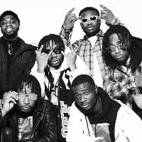 Nsg at Rescue Rooms