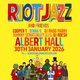 Riot Jazz & Friends Event Title Pic