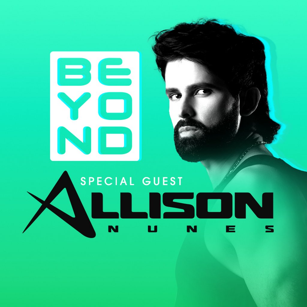 Beyond Bank Holiday Special with Allison Nunes
