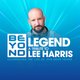 Beyond : Special Tribute to Lee Harris + Guest DJ Allison Nunes Event Title Pic