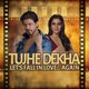 Tujhe Dekha : Let's Fall in Love again South Shields / Newcastle Event Title Pic