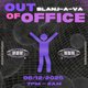 Out Of Office - 5.0 Event Title Pic