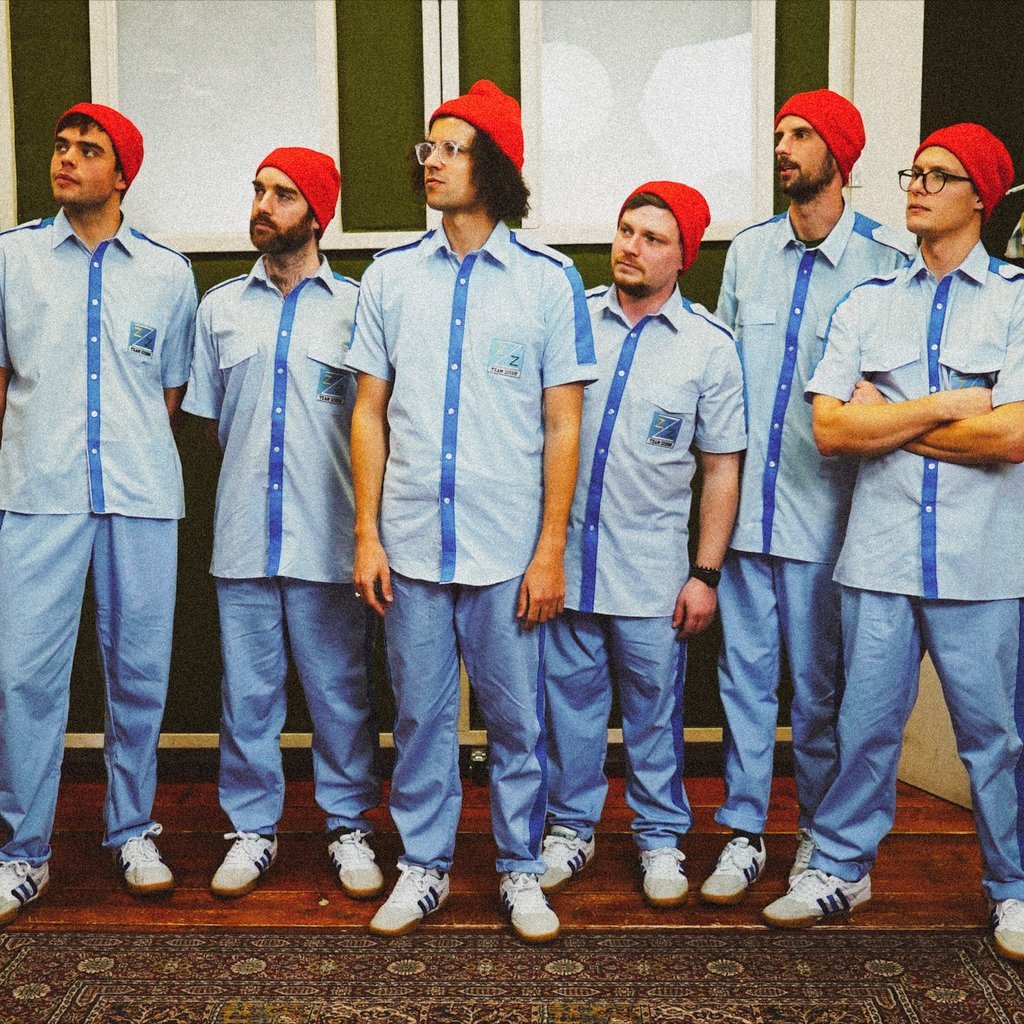 Wes Banderson - The Music of Wes Anderson