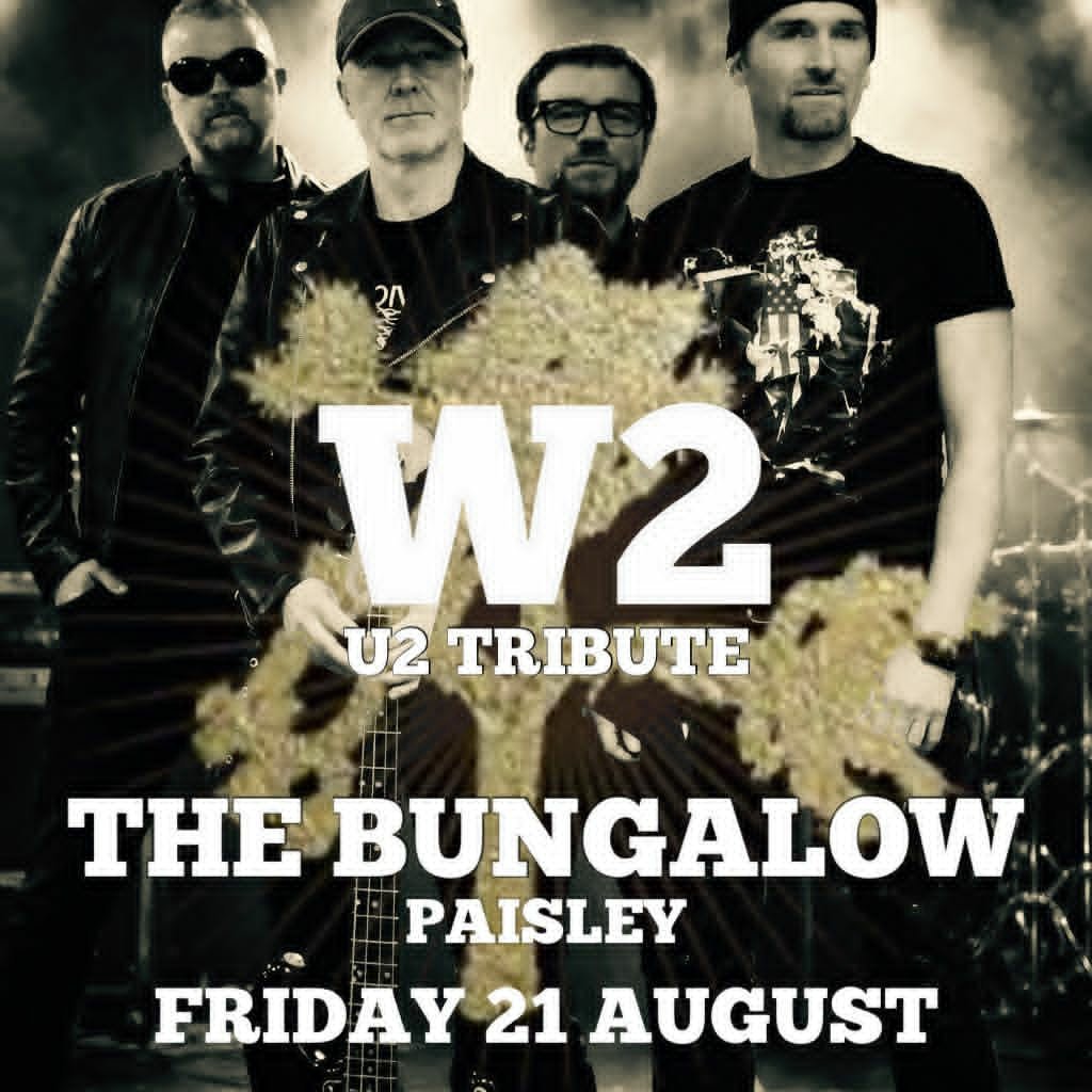 U2 Tribute W2