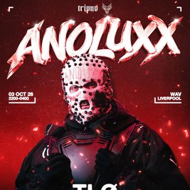 TRIPNO X TÝWCH LIVERPOOL - Wav - Anoluxx