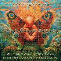 Boogie Summer Gathering at In One Secret Forest