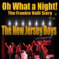The New Jersey Boys