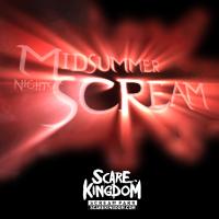 Midsummer Nights Scream