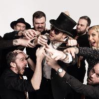 Hip Hop Hooray live at The Brewery Tap